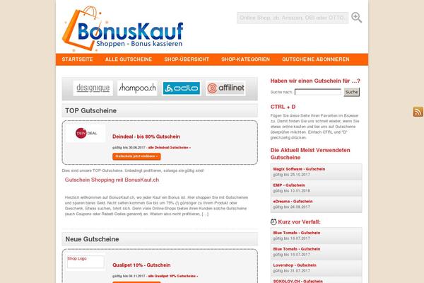 Site using Mobile Ad for WordPress by AdsOptimal plugin