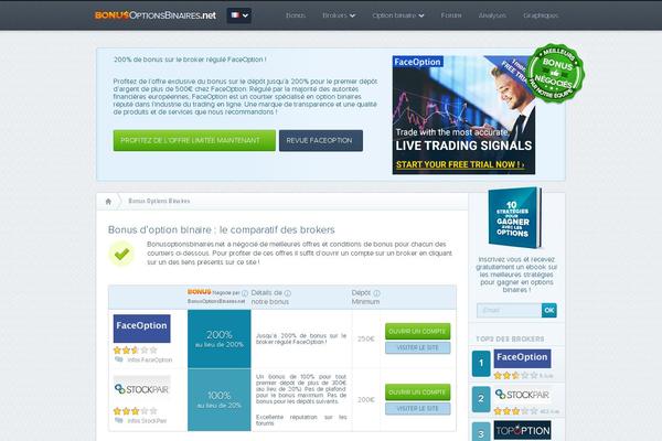 Site using Bbpressmoderation plugin
