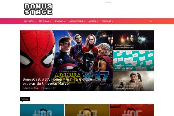 Site using Metronet-profile-picture plugin