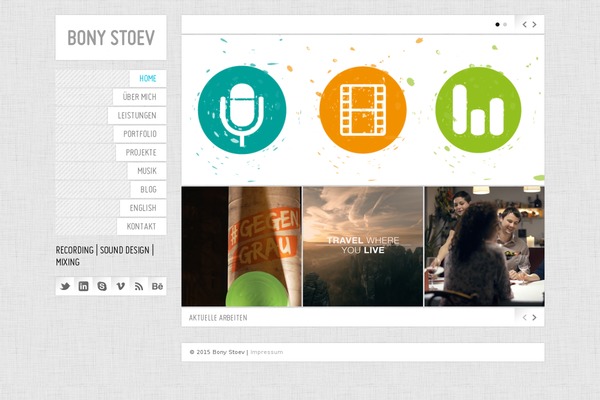 Site using Laytheme-lightbox plugin