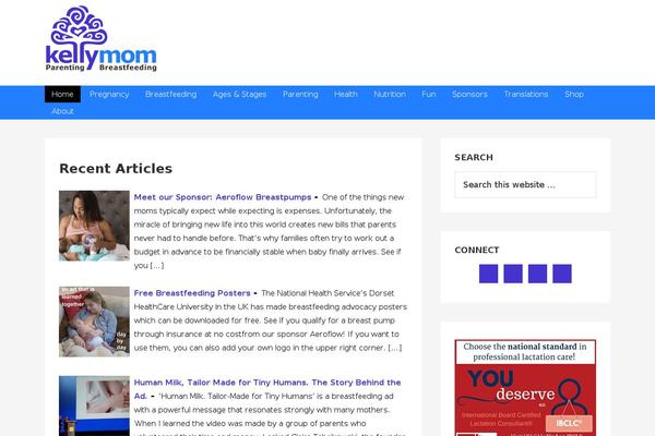Site using Simple-share-buttons-plus plugin