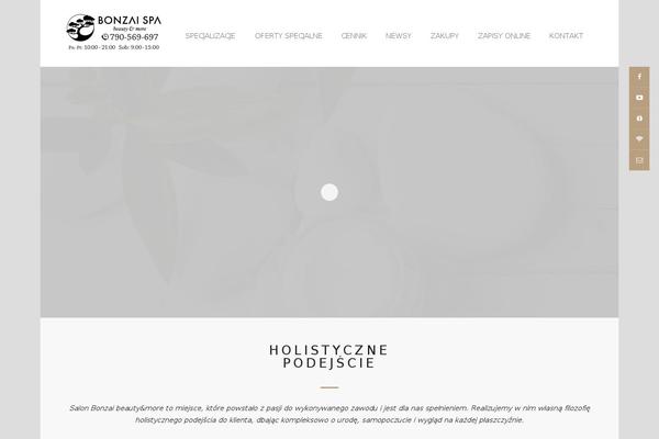 Site using Wp_logooos_plugin plugin