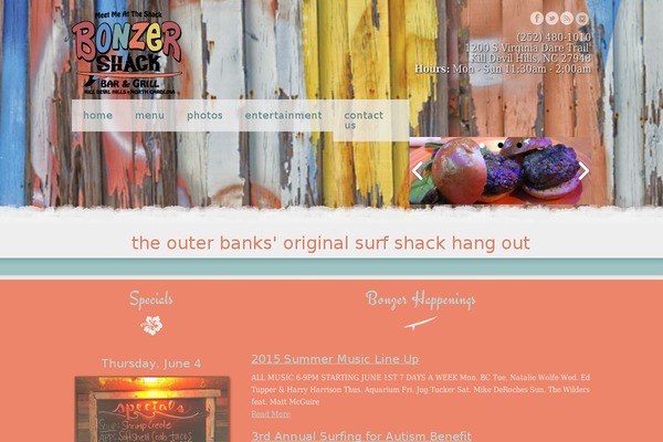 Site using Spotlight-social-photo-feeds-premium plugin