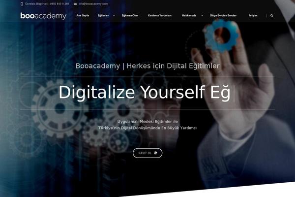 Site using Parallax_video_backgrounds_vc plugin