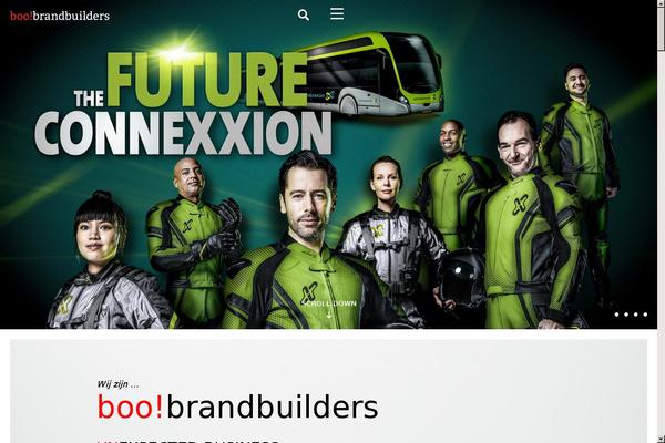 boobrandbuilders.com site used Boobrandbuilders