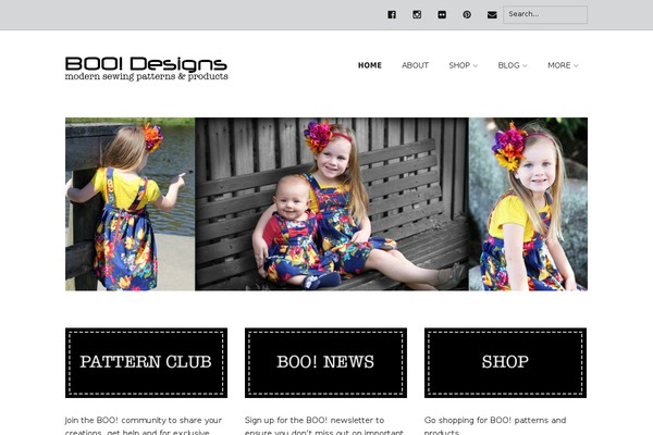 Make theme site design template sample