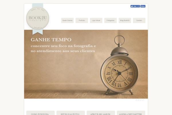 Site using Portfolio-slideshow-pro plugin