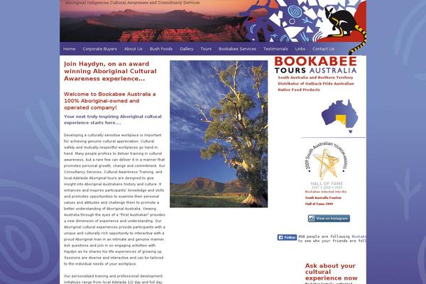 Site using Shutter Reloaded plugin