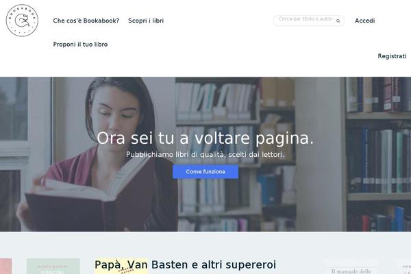 Site using Sendy-widget-pro plugin