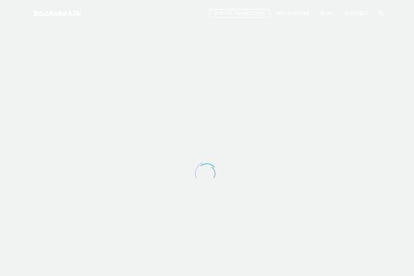 Site using Friendly-captcha plugin