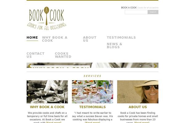 MH Purity theme site design template sample