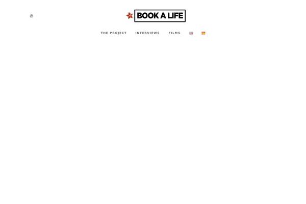 bookalife.org site used Formota