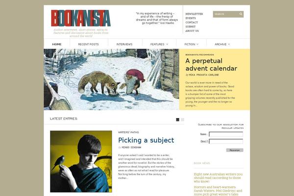 Site using Campaign Monitor Forms by Optin Cat plugin