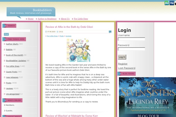 Site using Anti-Captcha (anti-spam botblocker) plugin
