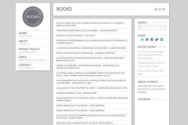 bookbay.org site used Wegraphics_bello