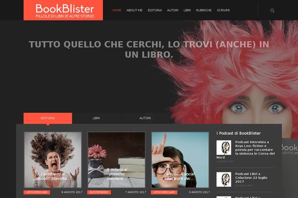Digiqole theme site design template sample