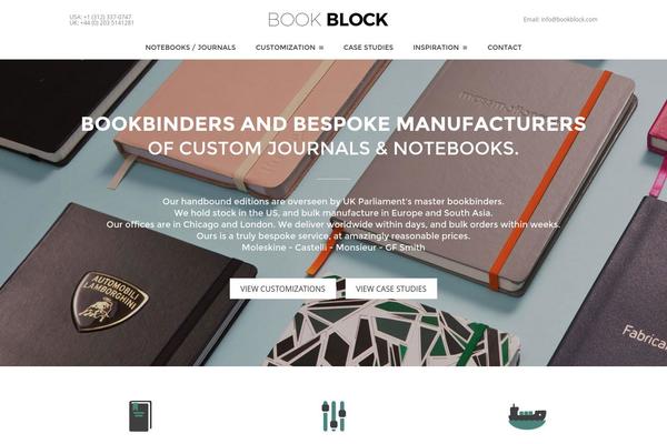 Site using Advanced-forms plugin