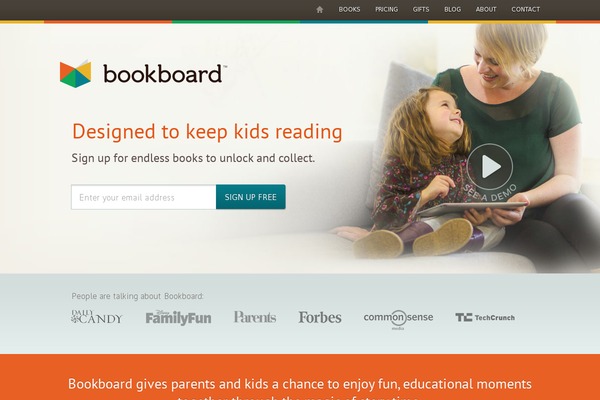 ReFresh theme site design template sample