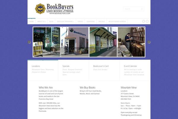 Trim theme site design template sample