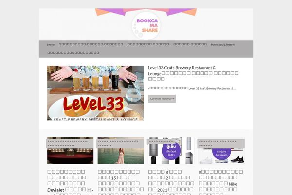 Site using Custom-fonts plugin