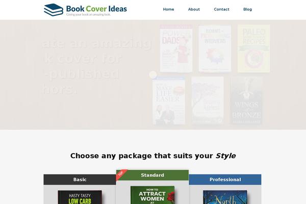 Site using Ttshowcase plugin