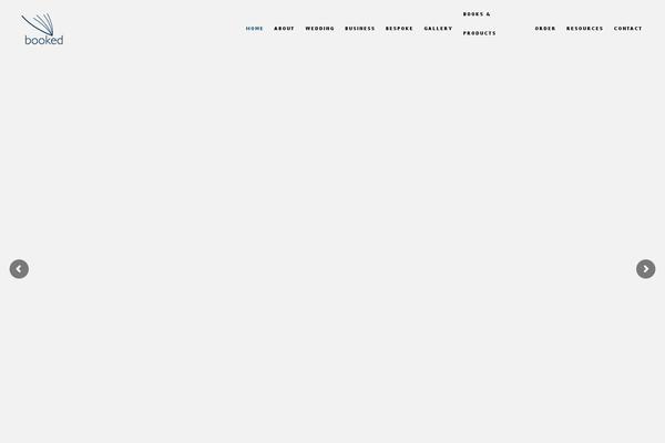 Archive theme site design template sample