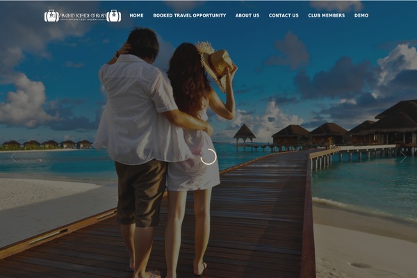 Elision theme site design template sample
