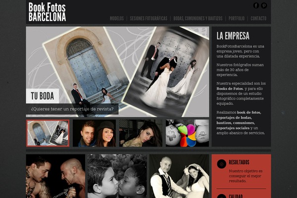 Site using Bdthemes-element-pack plugin