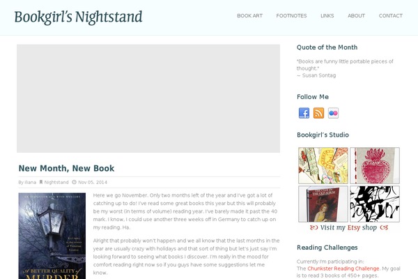 Spike theme site design template sample