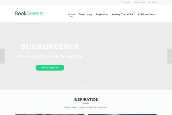Site using Bellevue-shortcodes plugin
