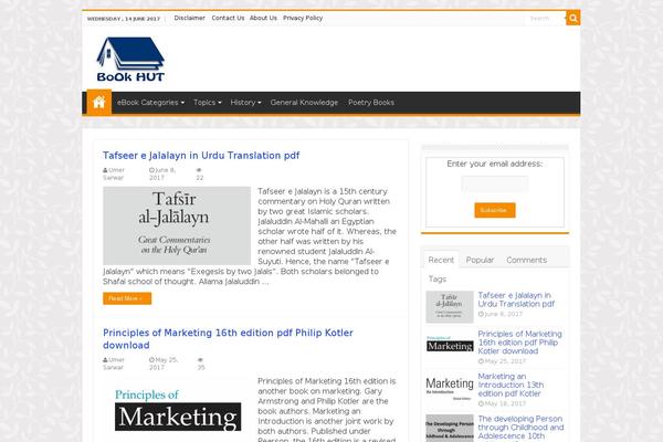 Site using Tranzly plugin