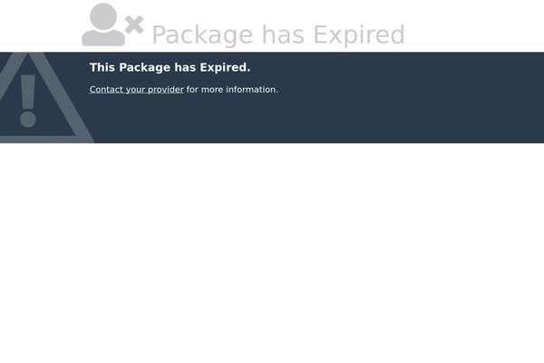 Zivi theme site design template sample