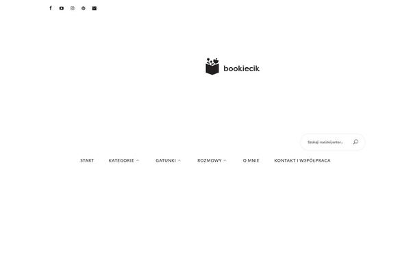 Site using Page-builder plugin