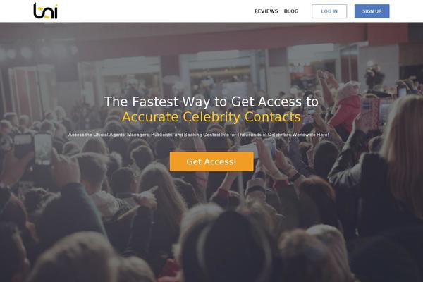 Site using Formcraft plugin