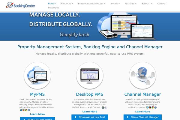 Site using Shortcodes Ultimate plugin