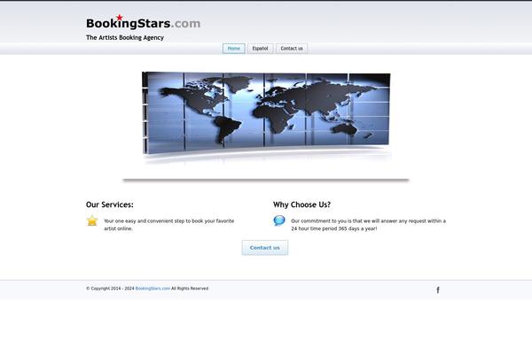 Site using Flexslider plugin