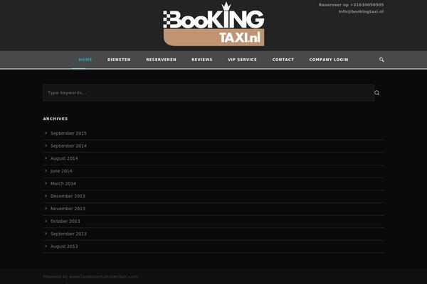 Site using Stern_taxi_fare plugin