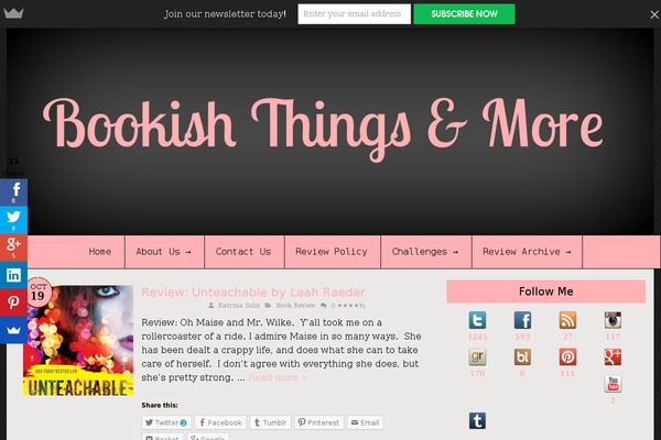 Tweak Me v2 theme site design template sample