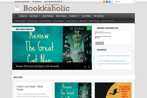 Made theme site design template sample