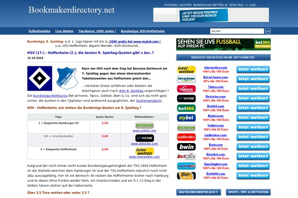 Revolution Code Blue theme site design template sample