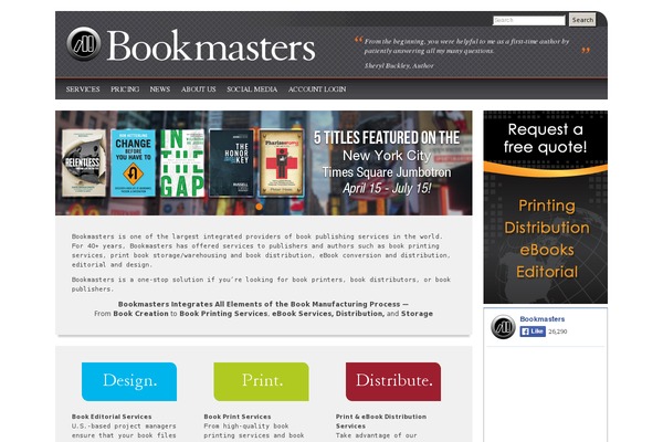 Site using Ultimate Social Media Icons PLUS plugin