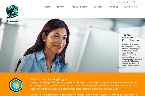 Site using Wordpress-print-posts plugin