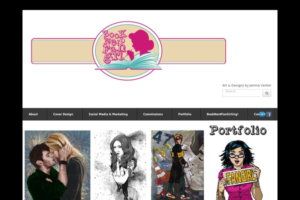 Wpex Pytheas theme site design template sample