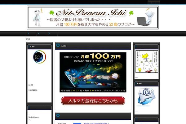 Wp theme site design template sample