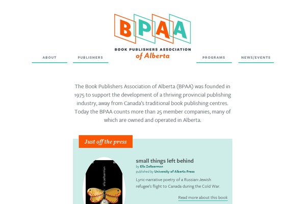 bookpublishers.ab.ca site used Bones
