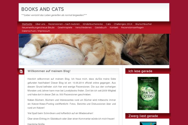 Site using Author Post Ratings plugin