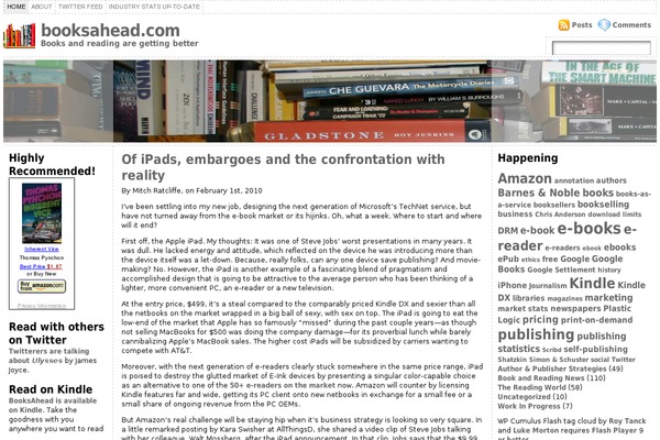 Atahualpa theme site design template sample