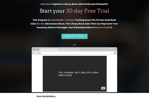 Site using Instabuilder2 plugin