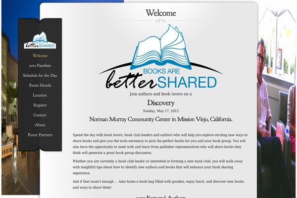 Site using Connections Business Directory plugin