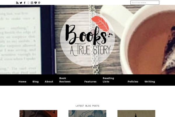 Site using Expanding Archives plugin